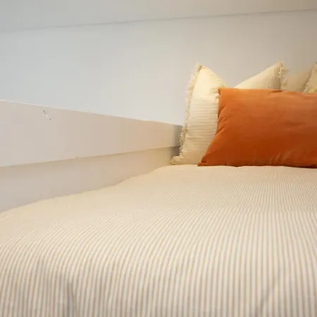 Apartment The 