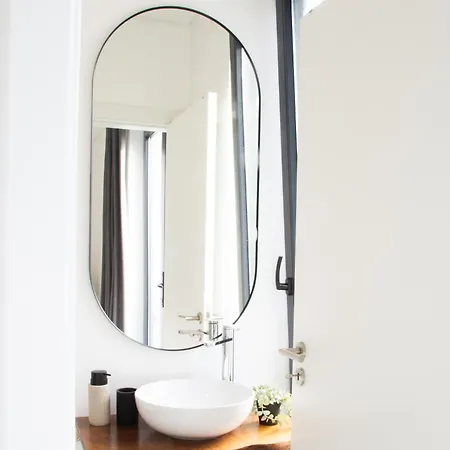 Apartment The 