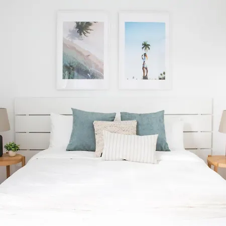 Apartment The 