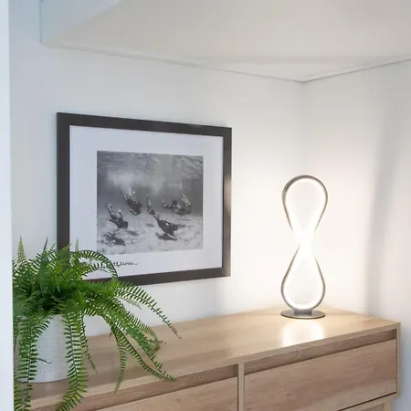 Apartment The 