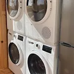 Appartement The 