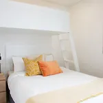 Apartment The 