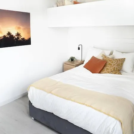 Perfeito - Floor With Ocean Views! 度假居 *