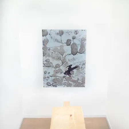 度假居 Perfeito - Floor With Ocean Views! 里巴马尔