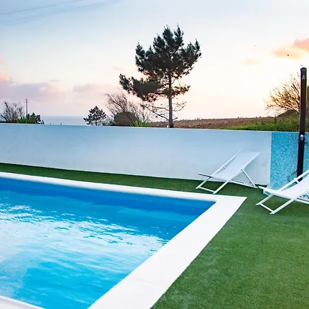 度假居 Perfeito - Floor With Ocean Views! *