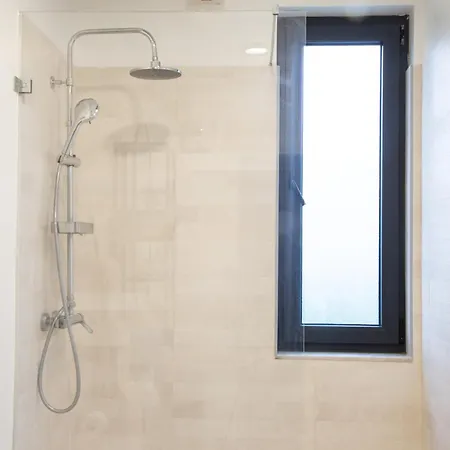 Perfeito - Floor With Ocean Views! 度假居 里巴马尔