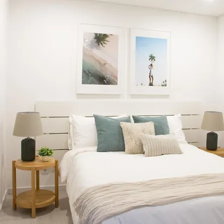 Perfeito - Floor With Ocean Views! * 里巴马尔
