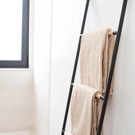 Holiday home Perfeito - Floor Only