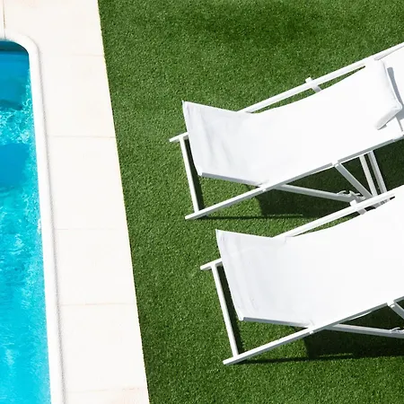 Hébergement de vacances Perfeito - Floor Only Ribamar (Torres Vedras)