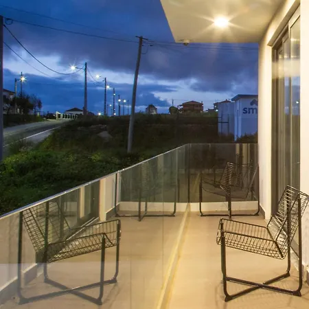 Perfeito - Floor Only Ribamar (Torres Vedras)