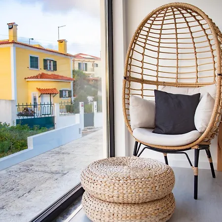 Perfeito - Floor With Ocean Views!