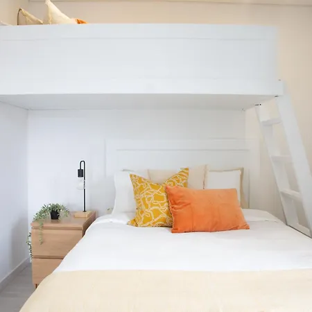 Perfeito - Floor Only Ribamar (Torres Vedras)