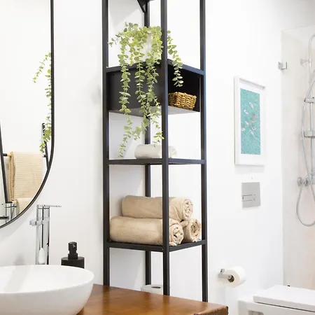 Holiday home Perfeito - Floor Only