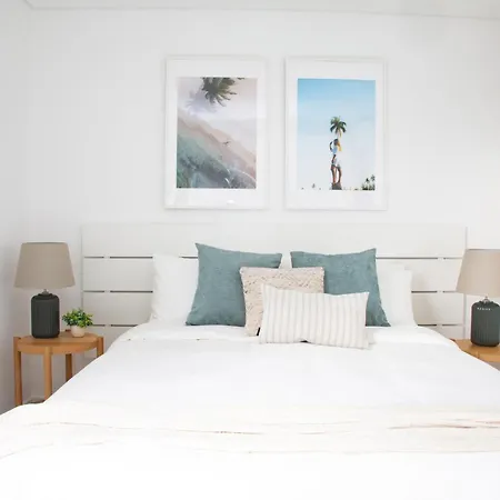 Perfeito - Floor With Ocean Views! * 里巴马尔