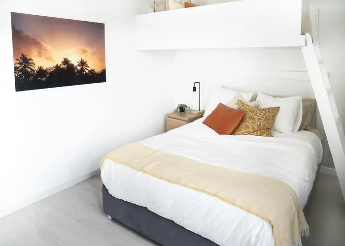 Perfeito - Floor Only Hébergement de vacances *