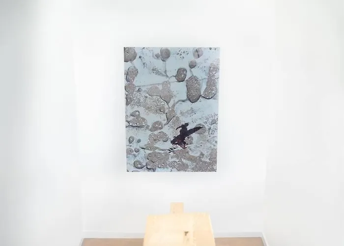 Hébergement de vacances Perfeito - Floor Only Ribamar (Torres Vedras)