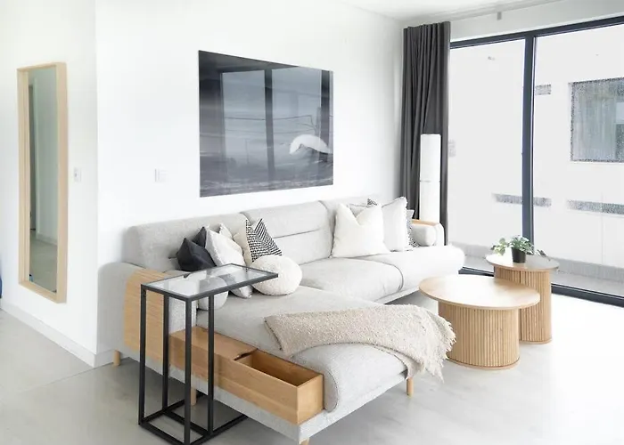 Perfeito - Floor Only Ribamar (Torres Vedras)