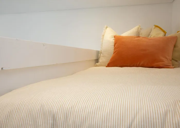 Hébergement de vacances Perfeito - Floor Only