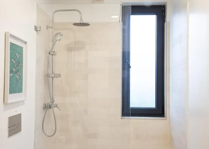 Perfeito - Floor Only Hébergement de vacances Ribamar (Torres Vedras)