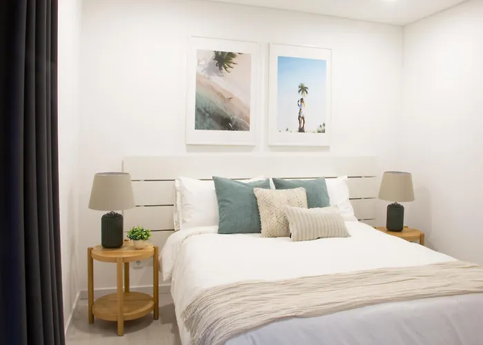 Perfeito - Floor Only * Ribamar (Torres Vedras)