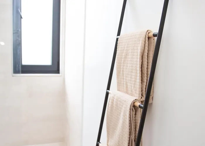 Hébergement de vacances Perfeito - Floor Only