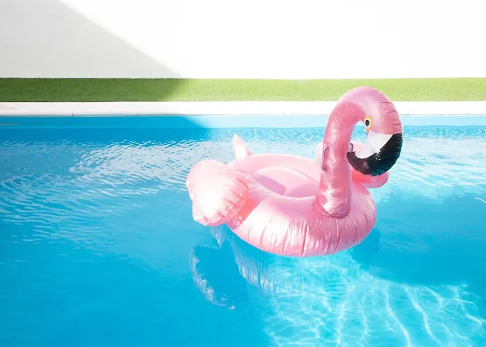 Hébergement de vacances Perfeito - Floor Only *