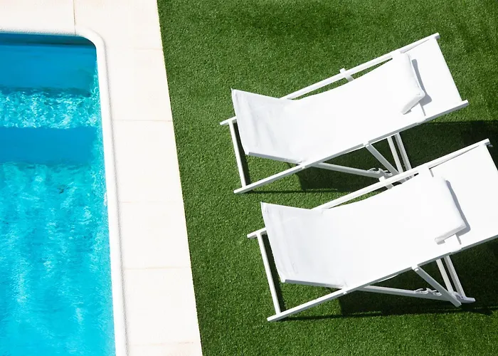 Hébergement de vacances Perfeito - Floor Only Ribamar (Torres Vedras)