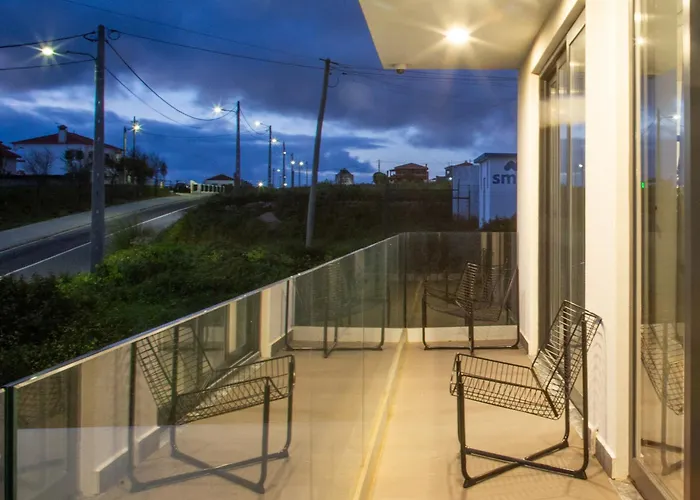 Perfeito - Floor Only Ribamar (Torres Vedras)