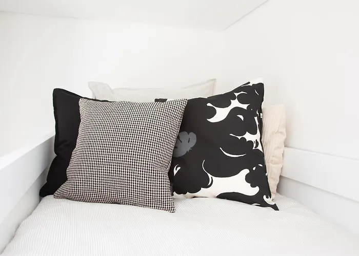 Hébergement de vacances Perfeito - Floor Only