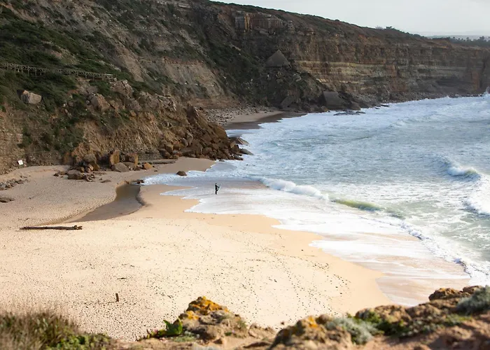 Hébergement de vacances Perfeito - Floor Only *