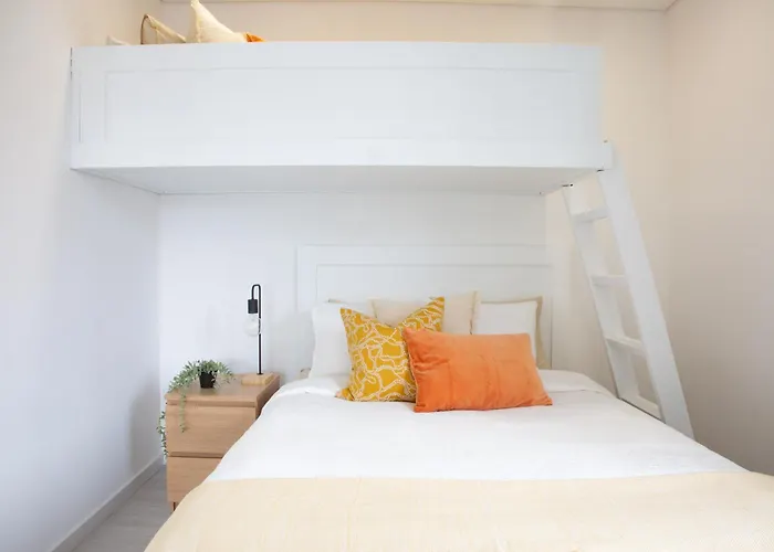 Perfeito - Floor Only Ribamar (Torres Vedras)