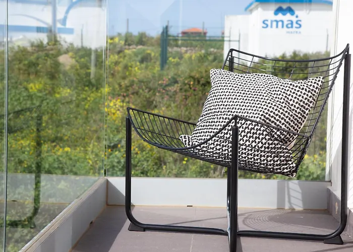 Perfeito - Floor Only Hébergement de vacances