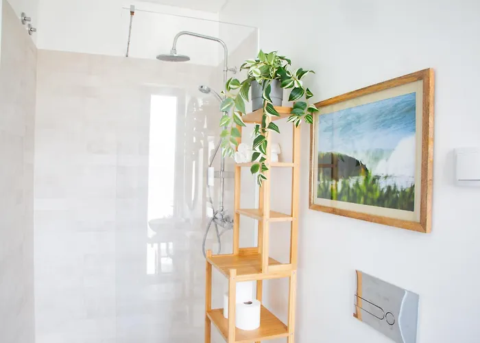 Perfeito - Floor Only Hébergement de vacances *