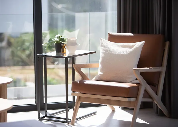 Perfeito - Floor Only Hébergement de vacances Ribamar (Torres Vedras)